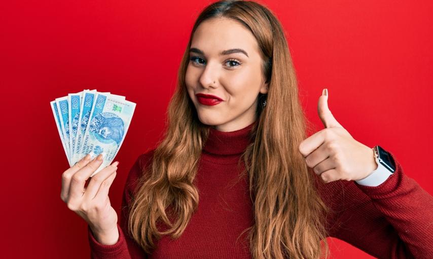 Dodatkowe pieniądze to nie wszystko. 3 zaskakujące korzyści z posiadania drugiego konta w banku