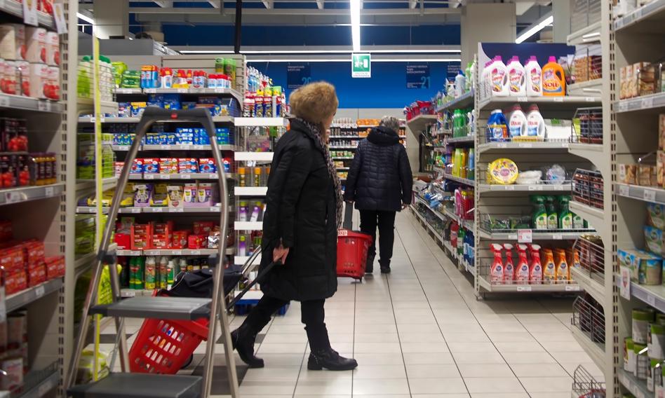Zakupy możliwe w niedziele. Nowe przepisy od tego weekendu