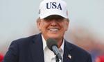 80 transakcji dziennie. Trump handluje na giełdzie częściej niż cały Kongres