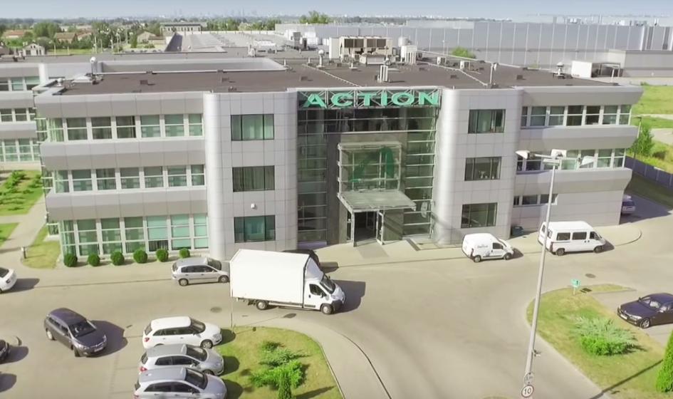 Action zaktualizował prognozy wyników na lata 2019-2028