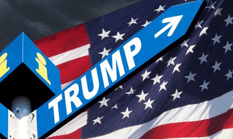 Koniec sojuszy, powrót do XIX wieku. Druga kadencja Trumpa zmienia wszystko