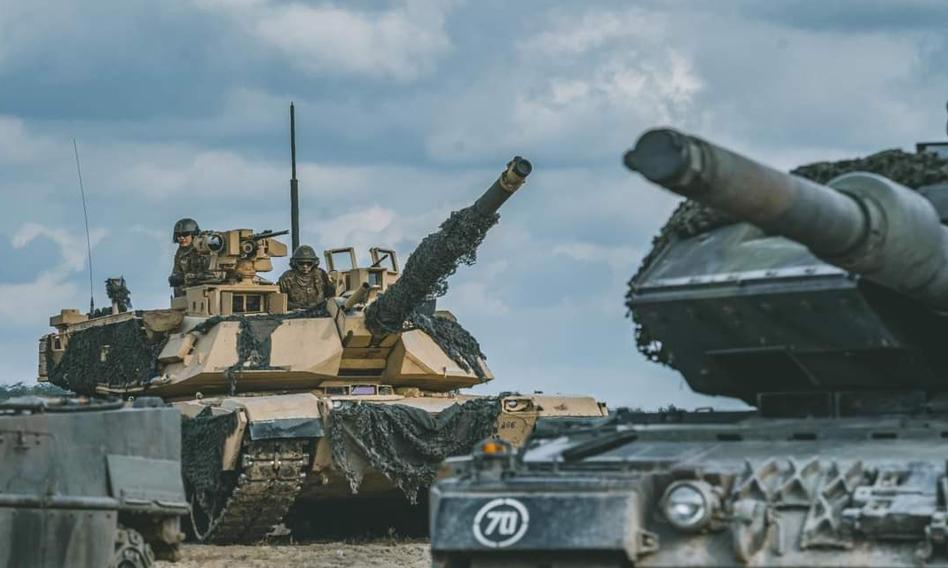 Kredyt na zakup broni przez Polskę. Rząd Korei Południowej przyjął ustawę