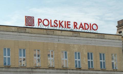 Sąd wpisał do KRS postawienie Polskiego Radia w stan likwidacji