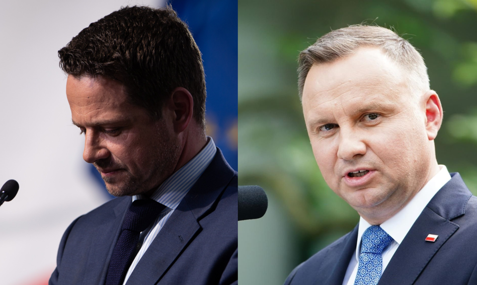 Prezydent a gospodarka. Ile są warte wyborcze obietnice Dudy i Trzaskowskiego?