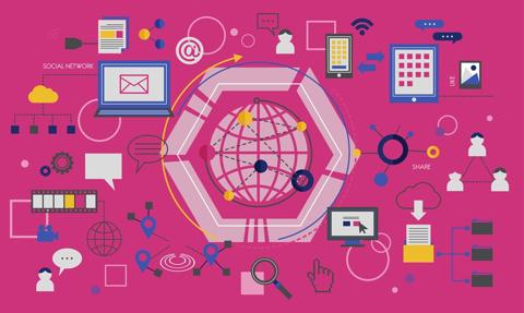 „Wojna hybrydowa”, czyli co? I dlaczego mówi ci o niej… twój bank?