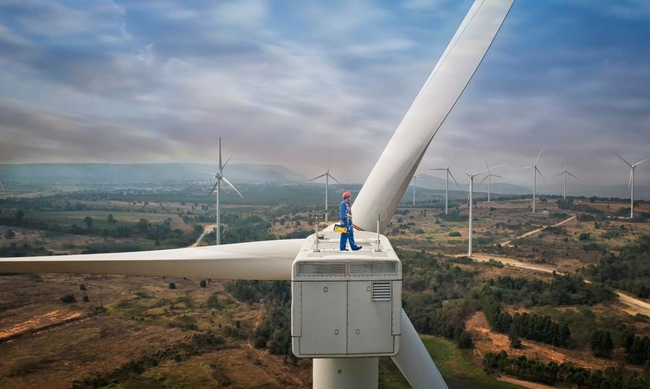 W tej branży przybędzie 300 tys. miejsc pracy. Można dobrze zarobić