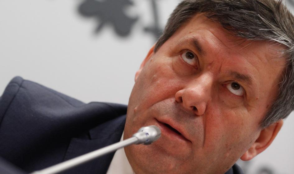 Piechociński: projekt konstytucji dla przedsiębiorców do maja w Sejmie