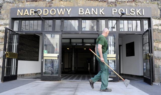 PiS chce aktywniejszej roli NBP, utrzyma deficyt poniżej 3 proc. PKB - Szałamacha