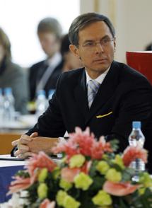 Prof. Jan Svejnar