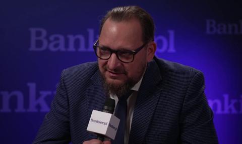 „Starszy brat przychodzi pograć z nami w piłkę". Jak zmienia się rynek ETF-ów