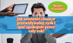 Biznes sezonowy: Jak zamienić chaos w przewidywalny zysk i spać spokojnie przez cały rok?