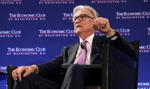 Powell podbija stawkę. Spadki na Wall Street