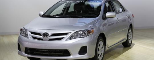 corolla