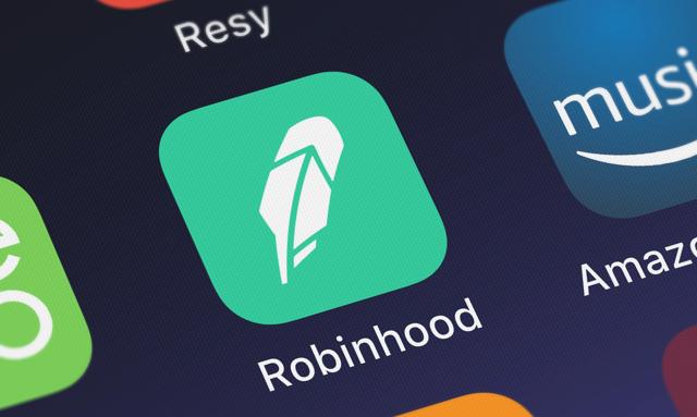 Robinhood na celowniku SEC. Broker zapłaci 45 milionów dolarów kary