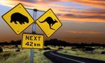 S&P grozi obniżką ratingu Australii