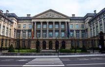 Parlament Federalny Belgii