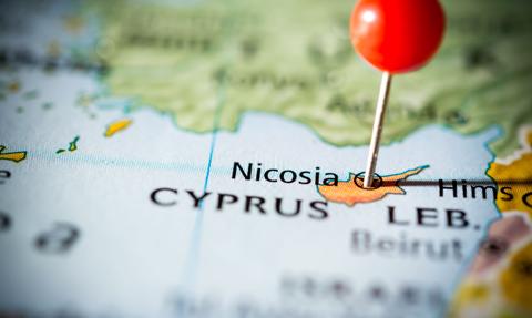 Cypr zgodził się na rosyjskie obchody Dnia Zwycięstwa