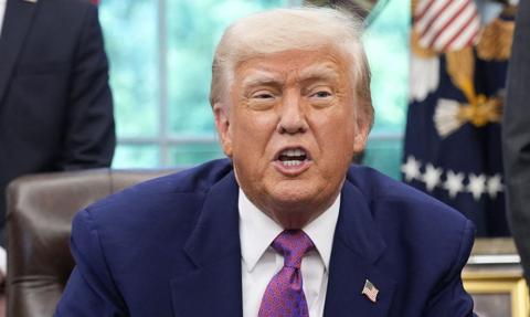 Trump: Indie i Pakistan zgodziły się na natychmiastowe i całkowite zawieszenie broni