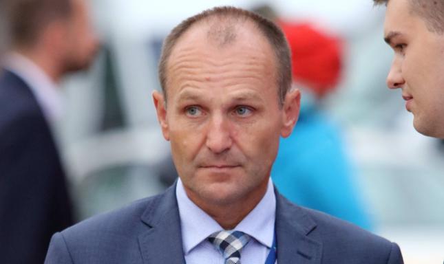 Poseł Marek Sowa przeszedł z PO do klubu Nowoczesnej