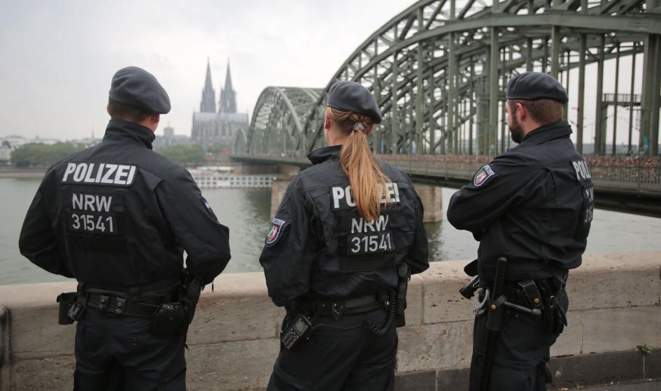 Niemiecka policja: zarzuty ws. infiltracji przez arabskie klany niesłuszne