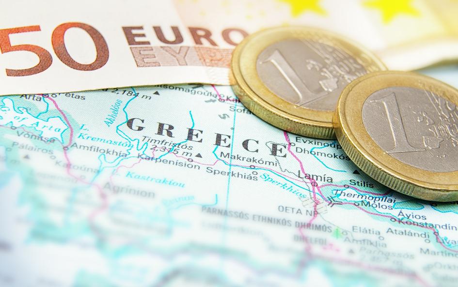 Grecja zatrudni podatkowych detektywów