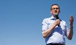 Morawiecki: Polska musi być potęgą uzdrowiskową i turystyczną