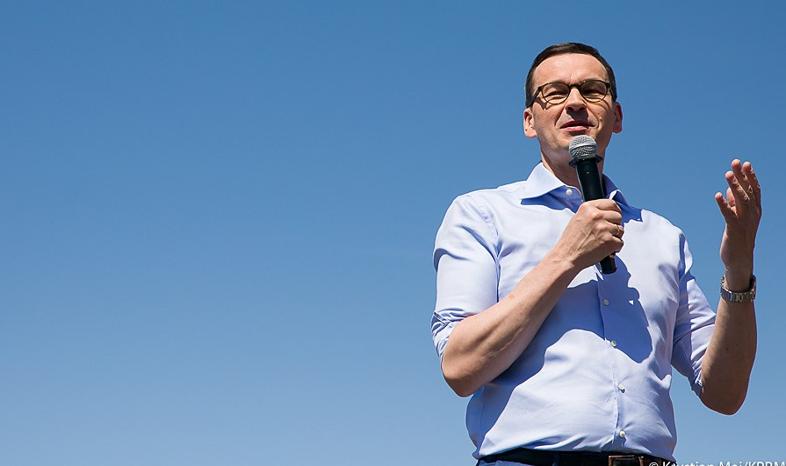 Jak ocenić pierwszy w historii plan nadwyżki budżetowej