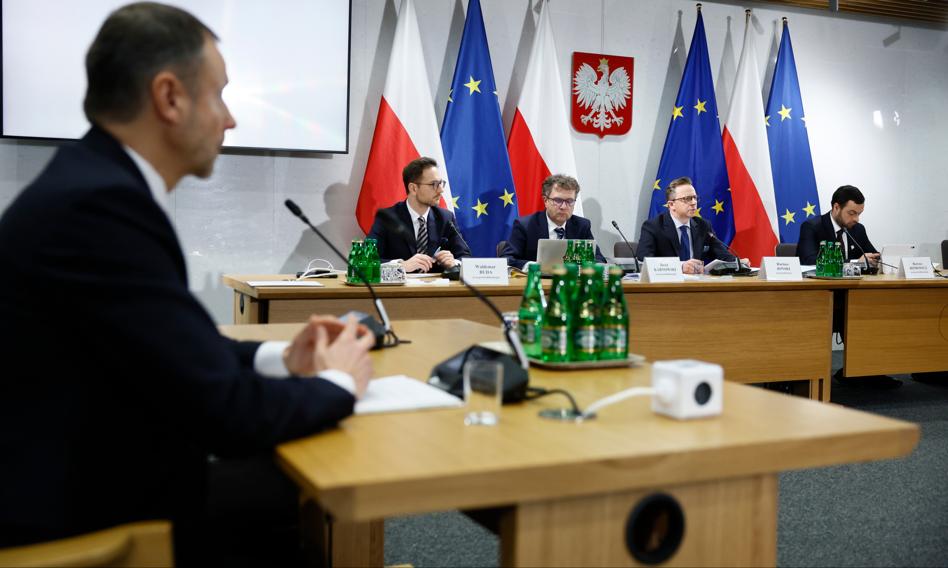 Nie będzie powtórki z Sobonia. Komisja śledcza oddaliła wniosek Szczegielniaka