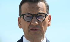"Polska wymarzonym krajem dla młodych". Morawiecki o nowej strategii dla kraju