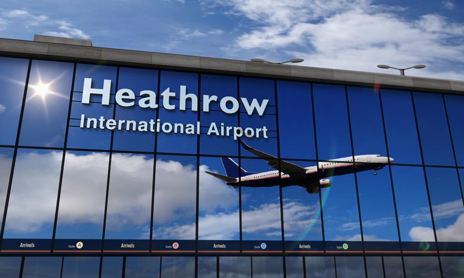 Lotnisko Heathrow chce, by linie lotnicze odwołały 10 proc. lotów