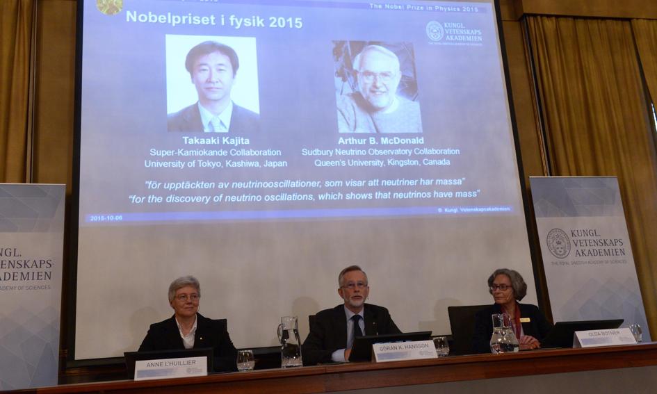 Spekulacje przed ogłoszeniem laureatów nagrody Nobla