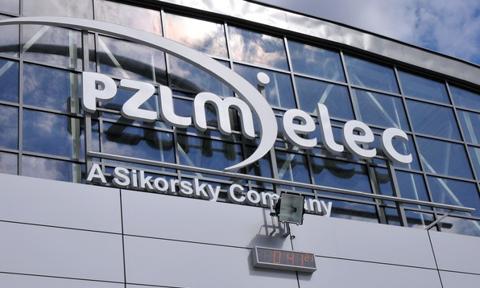 Podkarpackie: Blisko 500 osób zostanie zwolnionych z PZL Mielec