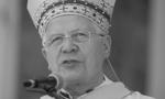 Nie żyje abp Józef Michalik. Przez kilkanaście lat stał na czele polskiego Kościoła