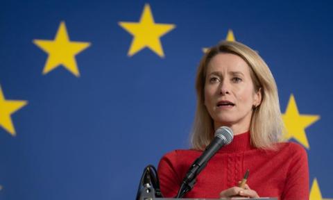 Napięcie na linii z Waszyngtonem. "Jeśli nie zareagujemy stanowczo, damy sygnał słabości"