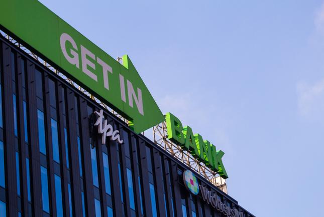 Epidemia CoVid-19. Wsparcie dla kredytobiorców w Getin Bank