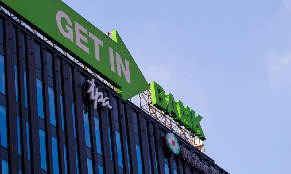 Getin i wpisy do BIK. Pierwsi klienci otrzymali pozytywne odpowiedzi na reklamacje