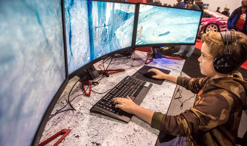 Red Dev Studio zadebiutuje na NewConnect 26 września
