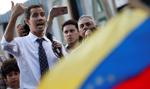 Francja i Austria uznają Guaido, jeśli nie będą rozpisane wybory prezydenckie w Wenezueli