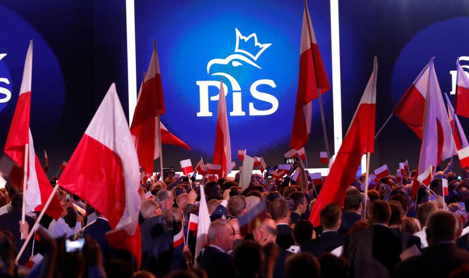PiS odzyskuje inwestycje