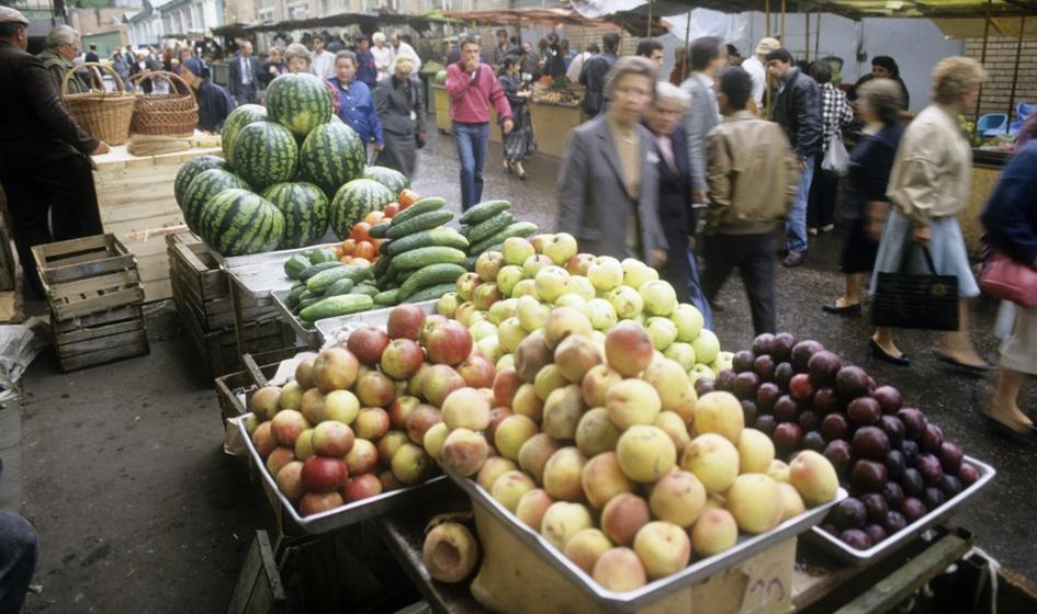 Polka z Moskwy: Sankcje? Media mówią, że wyjdą nam na dobre [wywiad]