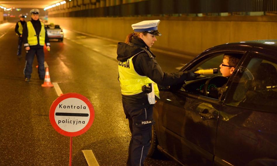 Pijany kierowca straci samochód. Sejm zagłosował za konfiskatą