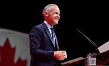 Wystąpienie Carneya w Davos. "Przemówienie, na które czekał świat"