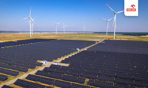 Energa Green Development wybiera wykonawcę farmy fotowoltaicznej PV Żuki o mocy ok. 2,4 MW