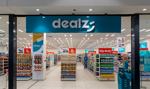 Pepco Group planuje w '26 rozpocząć proces wyjścia z Dealz