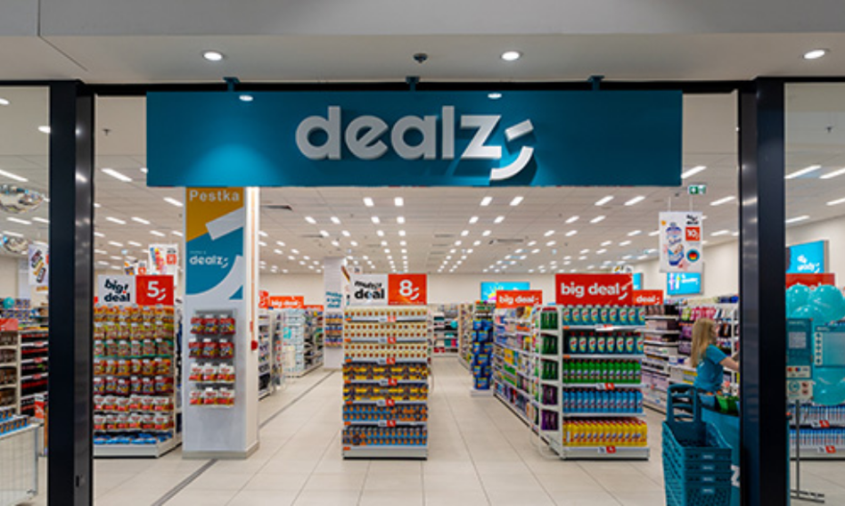 Sensacyjna transakcja na polskim rynku. Dealz zmienia właściciela za złotówkę