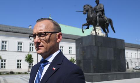 Sprawa Ziobry. Kancelaria prezydenta komentuje ostatnie wydarzenia