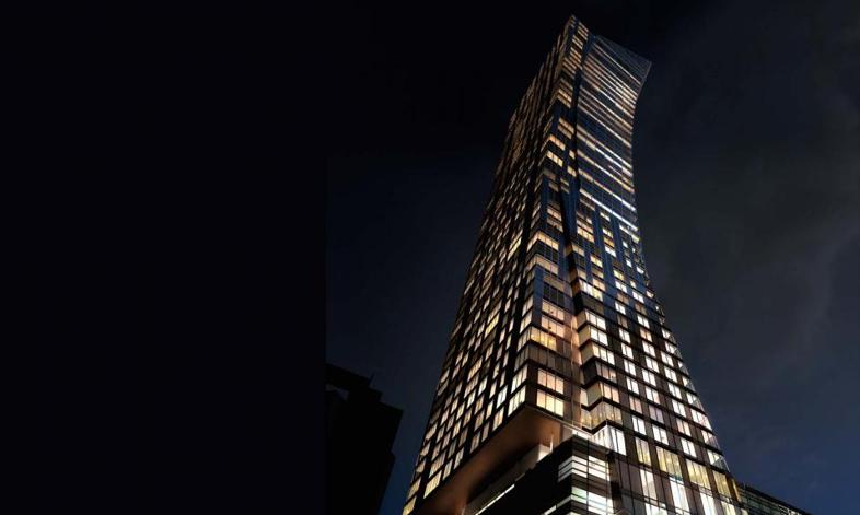 Zarząd Złotej 44 donosi na Zaorskiego do KNF. Powodem "Epicki flip"