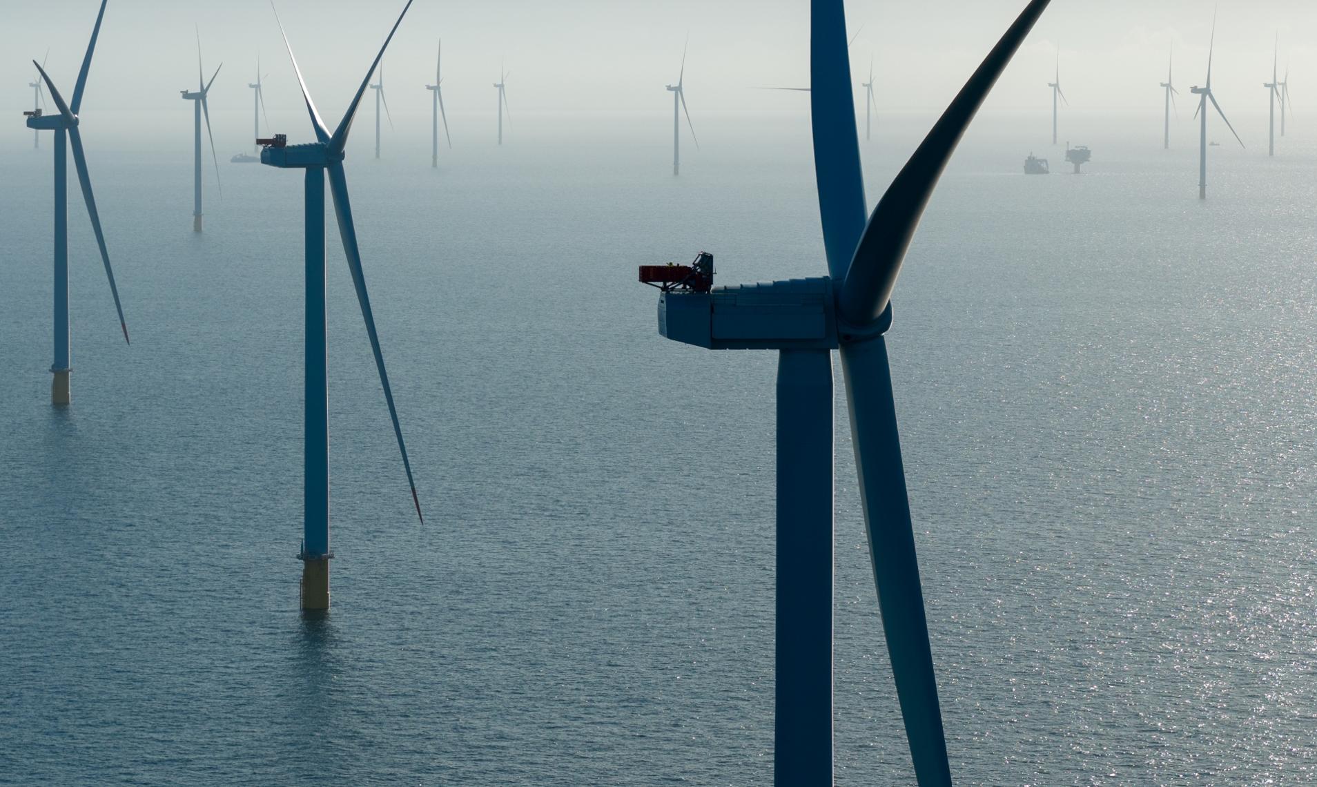 Polska wyprzedza Norwegię w morskiej energetyce wiatrowej. Ponad pięciokrotna różnica