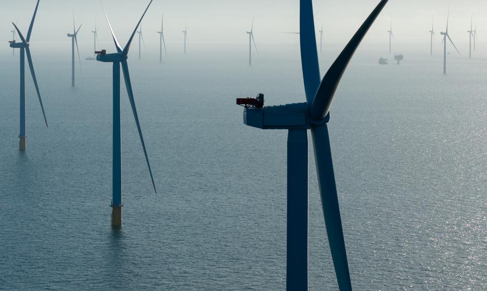 Polska wyprzedza Norwegię w morskiej energetyce wiatrowej. Ponad pięciokrotna różnica