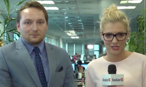Bankier.pl życzy Wesołych Świąt
